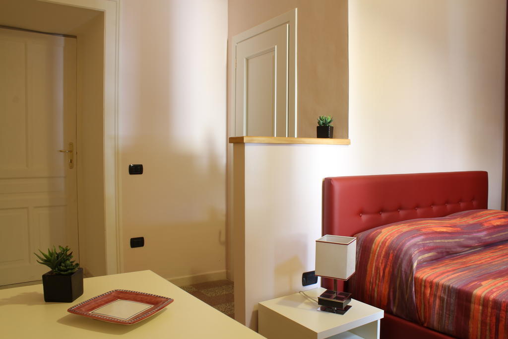 Bed & Breakfast San Francesco Salerno Room photo